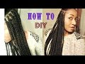 Expression Braids Hairstyles