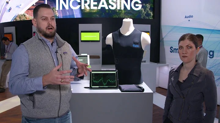 How we make: biometric sensing technology