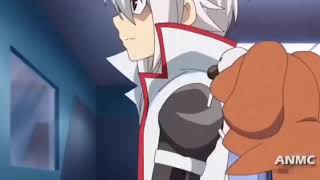 Beyblade Burst Episode 51 Shu Vs Valt