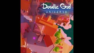 Doodle God Universe