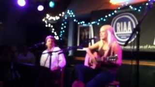 Jessica Ridley - Because I'm Not performed live at The Bluebird