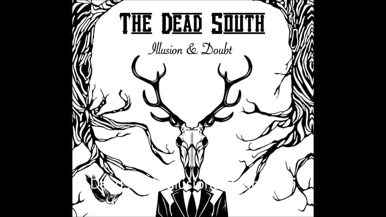 The Dead South - Dead Man's Isle The Dead South - Dead Man's Isle