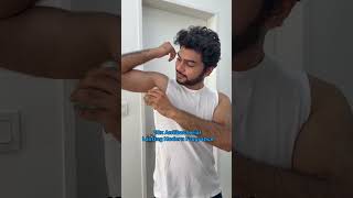 Stay Fresh & Stain-Free For 72H With Nivea Men Black & White Deo