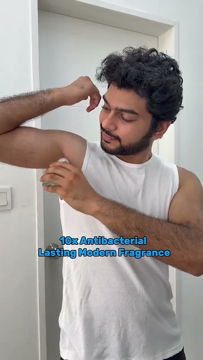 Download lagu Stay Fresh & Stain-Free for 72H with NIVEA MEN Black & White Deo!