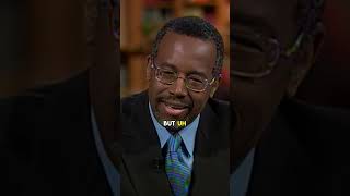 Ben Carson: “God Was Setting Me Up for a Bigger Platform”