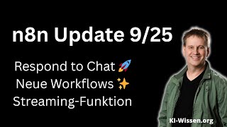 Diese N8N Updates Musst Du Kennen