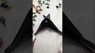 DIY Tab Holder ✨| #portable holder#ipad stand# multi-device stand |