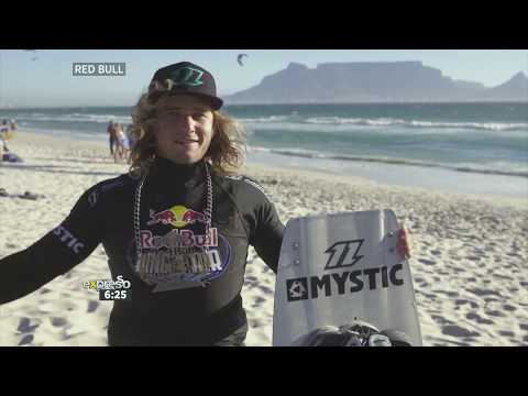 Red Bull King of The Air 2019 Highlights