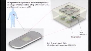 Celebrity Dr. Phillip Sharp: The Third Revolution Profile