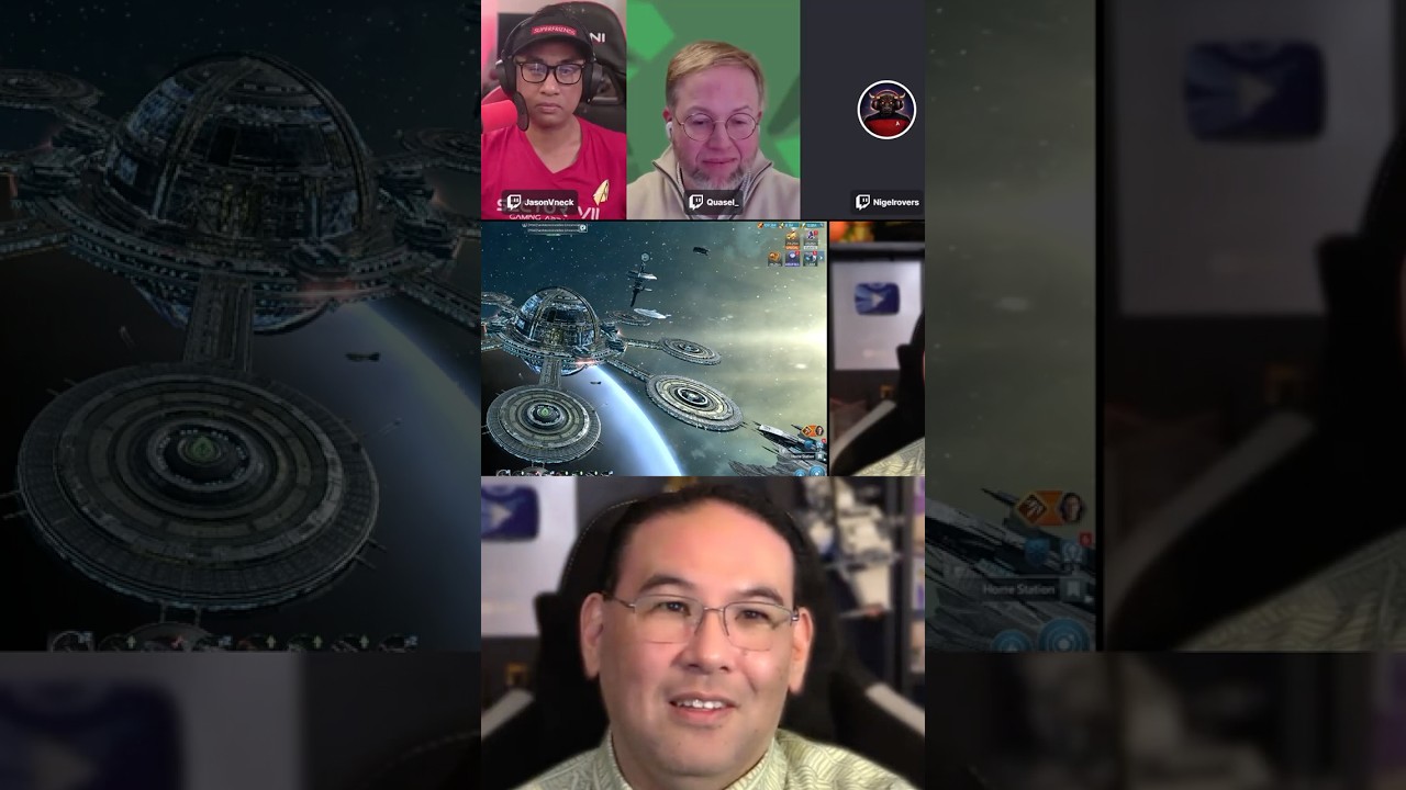 Please treat people kindly, especially our 'ohana at STFC #kindness #compassion