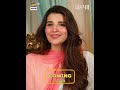 Hareem Farooq Stars in Upcoming Drama ‘Bismil’ – Coming Soon on ARY Digital 🎬