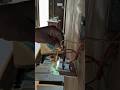 Hand dryer sensor fitting#electrical #viral #newrelease #creative #youtubeshorts #fyp