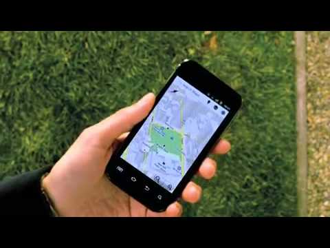 Google Maps 5 0 for Android