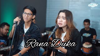 Rana Duka (H.Rhoma Irama) - Robeth Dewangga & Ella Hinata feat. RD PRO ENTERTAINMENT