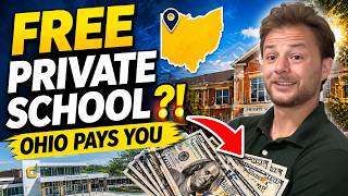 How Much Is an Ohio School Voucher Worth in Toledo?
