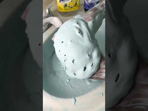 This Foam Cleaning Is So Satisfying 😍🧼 | ASMR Deep Cleaning Magic