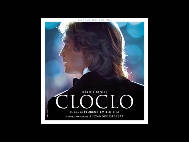 Cloclo Soundtrack #01 - 17 ans - Claude François [HD]