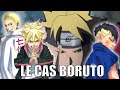 Le cas boruto  menu manga 80