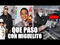 ¿QUÉ PASÓ CON MIGUELITO? EL NIÑO REGUETONERO QUE FUE LLAMADO “EL SUCESOR DE DADDY YANKEE”