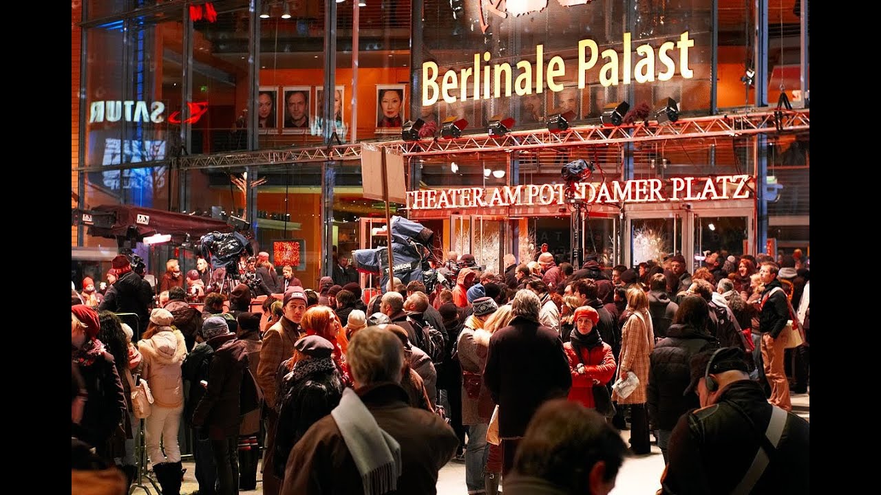 Berlinale Tickets