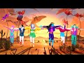 Just dance 2023 edition  cant stop the feeling by justin timberlake full song no hud 1080p