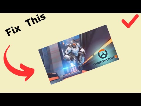 How to Fix Overwatch 2 Update Stuck on Initializing