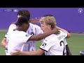 Highlights: Santa Coloma 0-3 FCM | UCL Qualifier 24/25