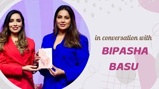 Bipasha Basu's Motherhood Journey shared with Dr Mahima Bakshi
