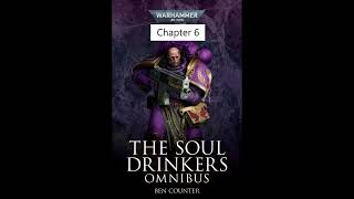 Soul Drinker chapter 6, part 1