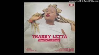 Thandy Letta - Sopa Do Meu Marido (Audio)