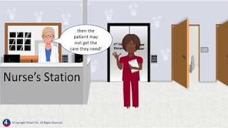 Abnormal Values - a 4YourCNA Lesson