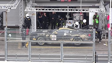 24h Spa -  CrowdStrike 24 Hours of Spa - Fanatec GT World Challenge powered by AWS - 9