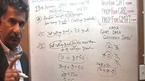 GMAT Review 13th Edition, Day 56, p278, ds44, Data Sufficiency, Prep Tutor via skype GMAT, GRE, SAT