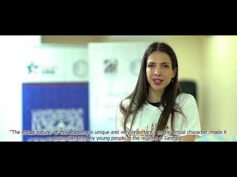 European Studies Online Academy