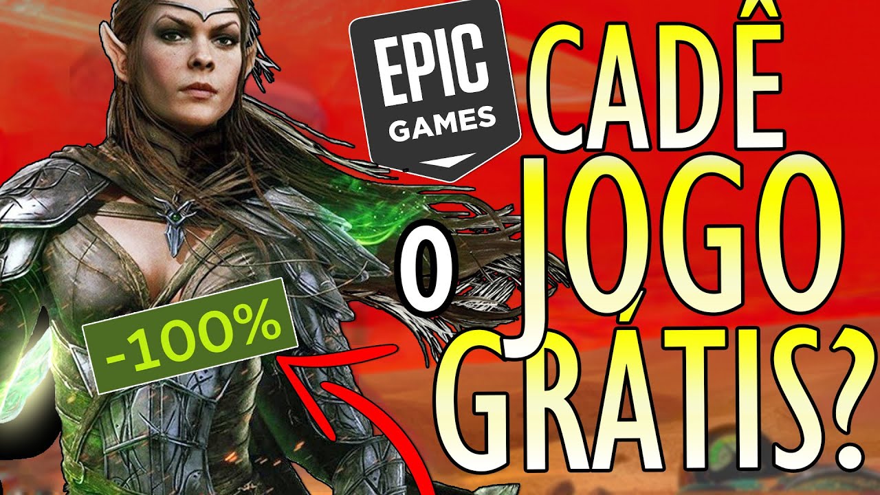 Gameplayscassi - Depois do final de semana, os jogos vão sumir da