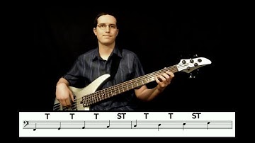 The Major Modes Series: Part 5 - The Lydian Mode