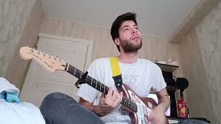 midwest emo/pop punk/post-hardcore/something else? riff in daeac#e