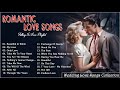 Relaxing Beautiful Love Songs 70s 80s 90s - Love songs Forever Playlist