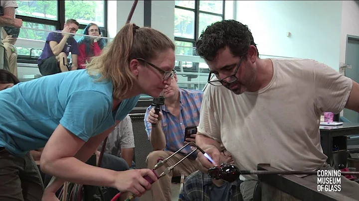 Michael Schunke & Josie Gluck Live-Streamed Studio...