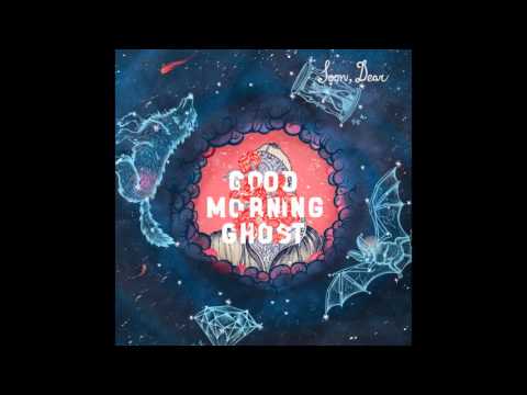 Välj anslagstavla Good Morning Ghost - December - YouTube