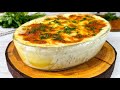 Блюдо из обыкновенной КАРТОШКИ,но как же ВКУСНО! На Ужин, и на Обед, простой рецепт на каждый день!