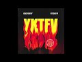 KING PERRYY X PSYCHO YP  - YKTFV (YOU KNOW THE FVCKING VIBES)                  (OFFICIAL AUDIO)