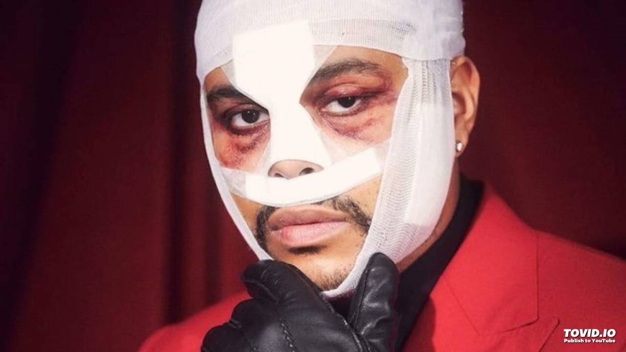 KGeNX - The Hills (The Weeknd - The Hills UK Drill Remix) (132 BPM)