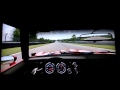 GT6 Diabo Vermelho Red Devil Setup
