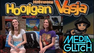 Hooligan Vasja: Halloween