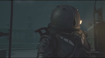 How to Beat The Pathfinder (Final Boss) | Cronos: The New Dawn (PS5 Pro)