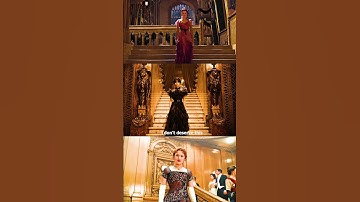 Thumbnail of Wednesday | Titanic | Harry Potter |4K Edits ❤||Ed Sheeran - Perfect ||