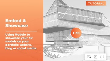 Enhance Your Website with Embedded 3D Models: WordPress, Shopify & More