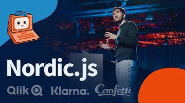 Nordic.js 2019 • Ricardo Cabello - Creating VR (and AR) on the web. Take 2.