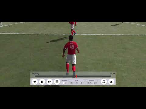 Gol Universal do Kashima Antlers